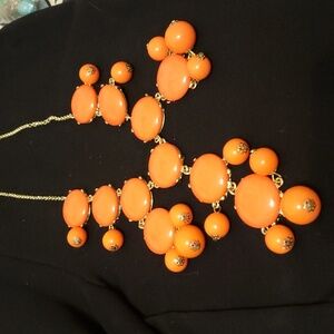 Statement necklace 😍